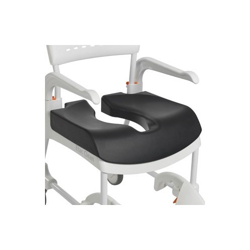 CLEAN - Assento confortável para cadeira sanitária