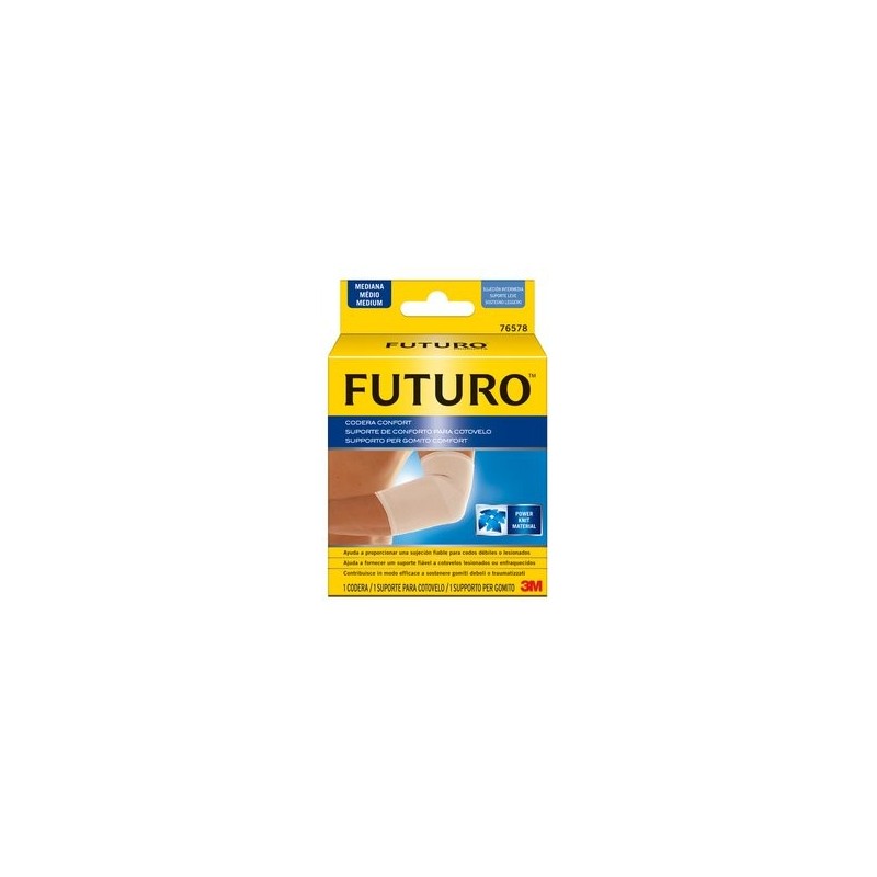 FUTURO™ (3M) - Suporte elástico para Cotovelo, S