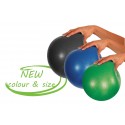 MSD - Bola de Pilates Mambo, Ø17-19cm - Verde