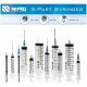 NIPRO - Seringa 2 peças 20ml (100un)