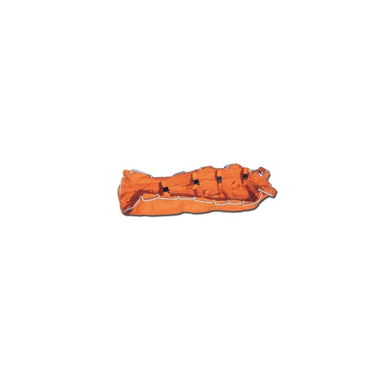 GM - Maca de vácuo (Emergência), Mat Orange