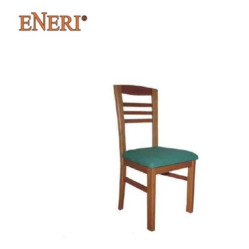 ENERI - Cadeira com braços, Faia, CS811