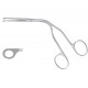 MAGILL - Pinça de emergência_urologica, 15 cm