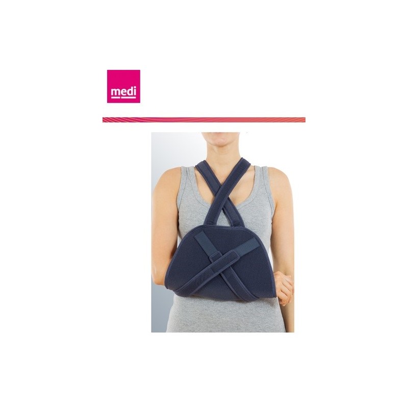 Medi - Ortótese imobilização ombro, Shoulder Sling