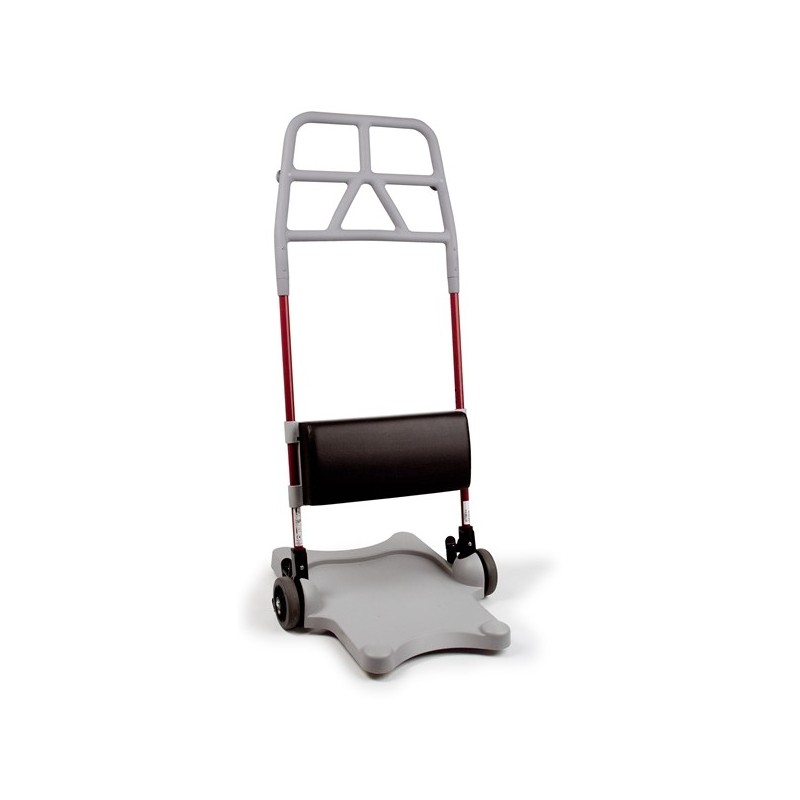 MOLIFT RAISER PRO - Transferidor plataforma ergonómica