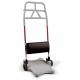 MOLIFT RAISER PRO - Transferidor plataforma ergonómica