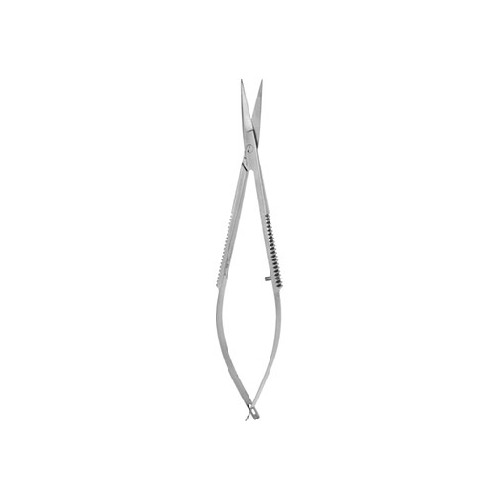 FZ - Tesoura micro-cirúrgia F/F,12cm
