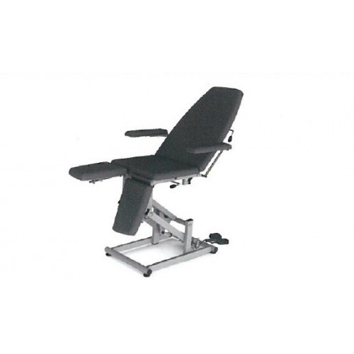 JM - Cadeira para podologia elétrica, Standard