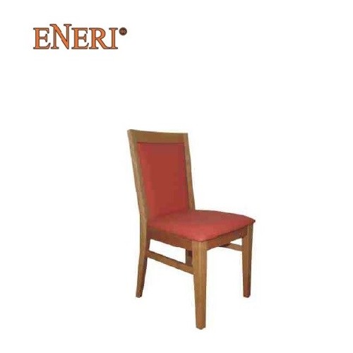 ENERI - Cadeira sem braços, Faia, CS829