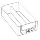 SUC - Divisória comprido (grande) para gaveta nº 2