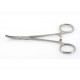 GM - Pinça Mosquito curva, 14cm