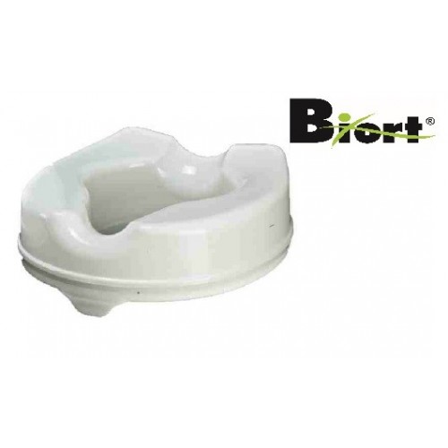 BIORT - Alteador sanita rigído, 10cm