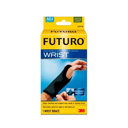 FUTURO™ (3M) - Suporte estabilizador reversível pulso, T.U