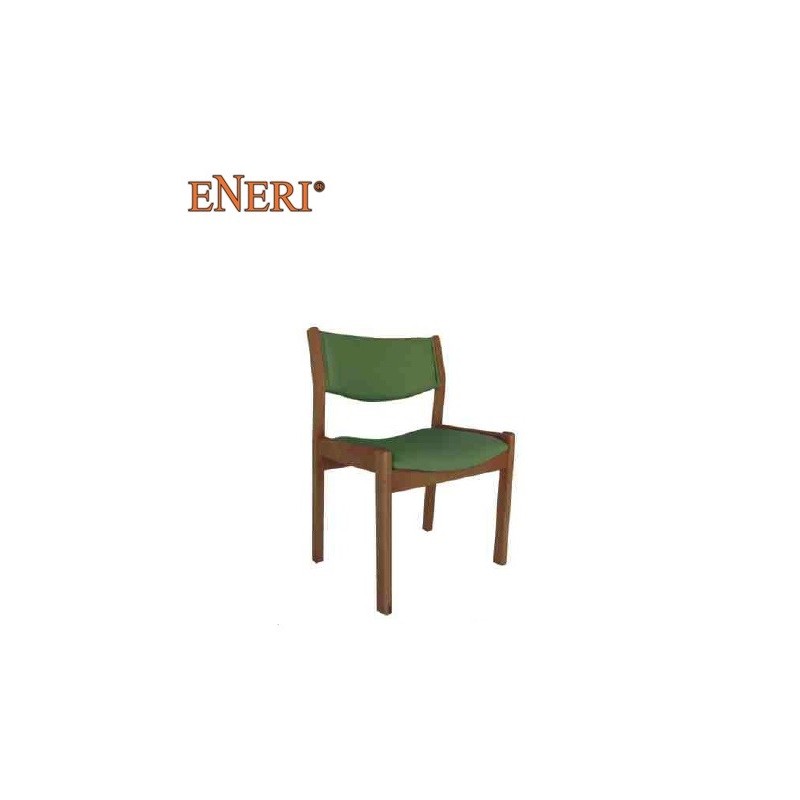 ENERI - Cadeira com braços, Faia, CS803