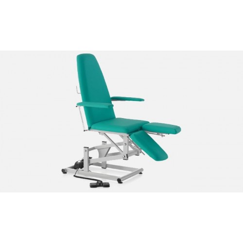 JM - Cadeira elétrica para Podologia, Standard