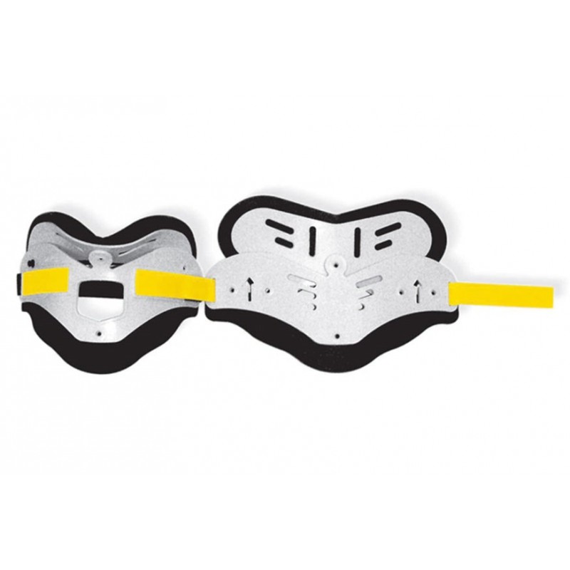 Necloc® - Colar cervical pediátrico - P3 (6 aos 12 anos)