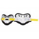 Necloc® - Colar cervical pediátrico - P3 (6 aos 12 anos)