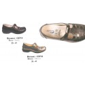 COMFY - Sapato Senhora BAHAMAS, Bronze