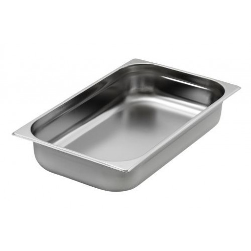 AA - Container inox GN 1/1 150mm - 20,60L