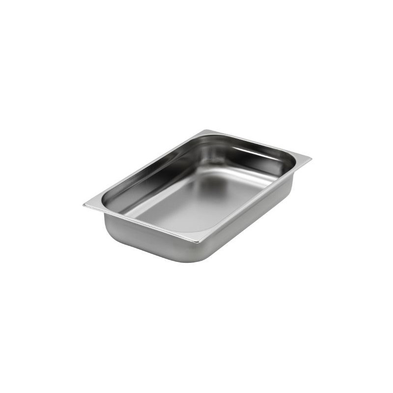 AA - Container inox GN 1/1 150mm - 20,60L