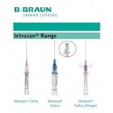 BRAUN - Introcan Certo G24 0.7x19mm (50un)