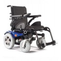 Quickie SALSA R2 - Cadeira de rodas elétrica (Std)