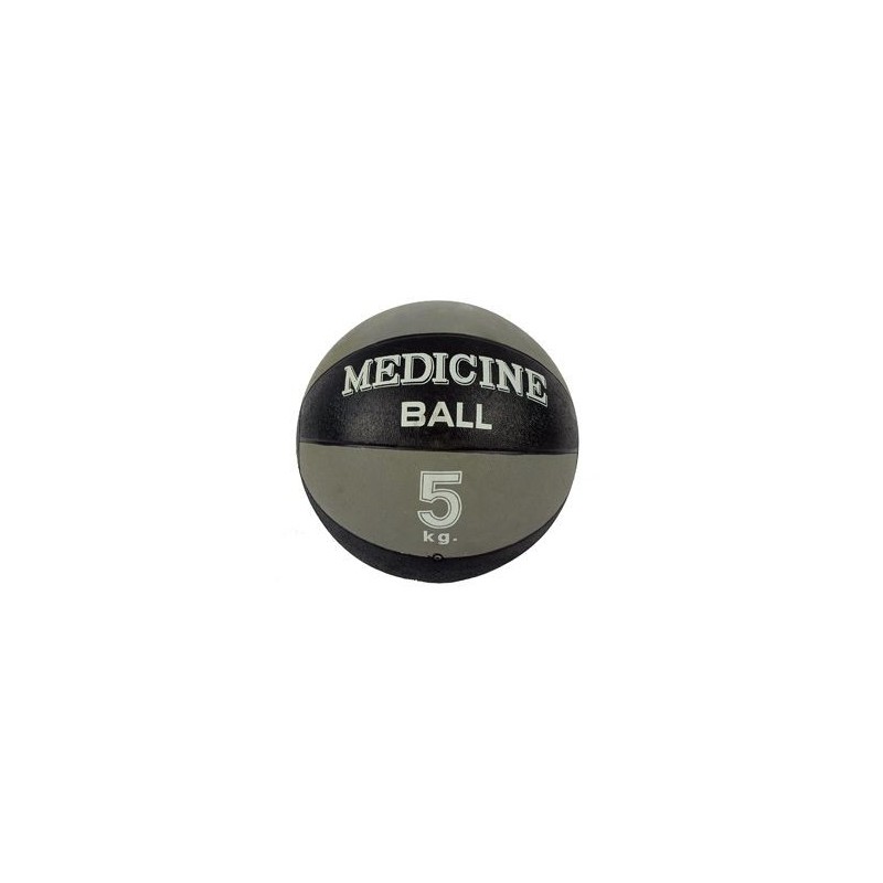 MS - Bola medicinal, 5kg, Ø 22cm
