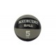 MS - Bola medicinal, 5kg, Ø 22cm