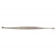 GM - Cureta Dérmica Redonda, 14cm