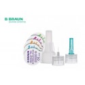 Omnican® - Agulha fina caneta insulina, 30G, 0,30x8mm (100)