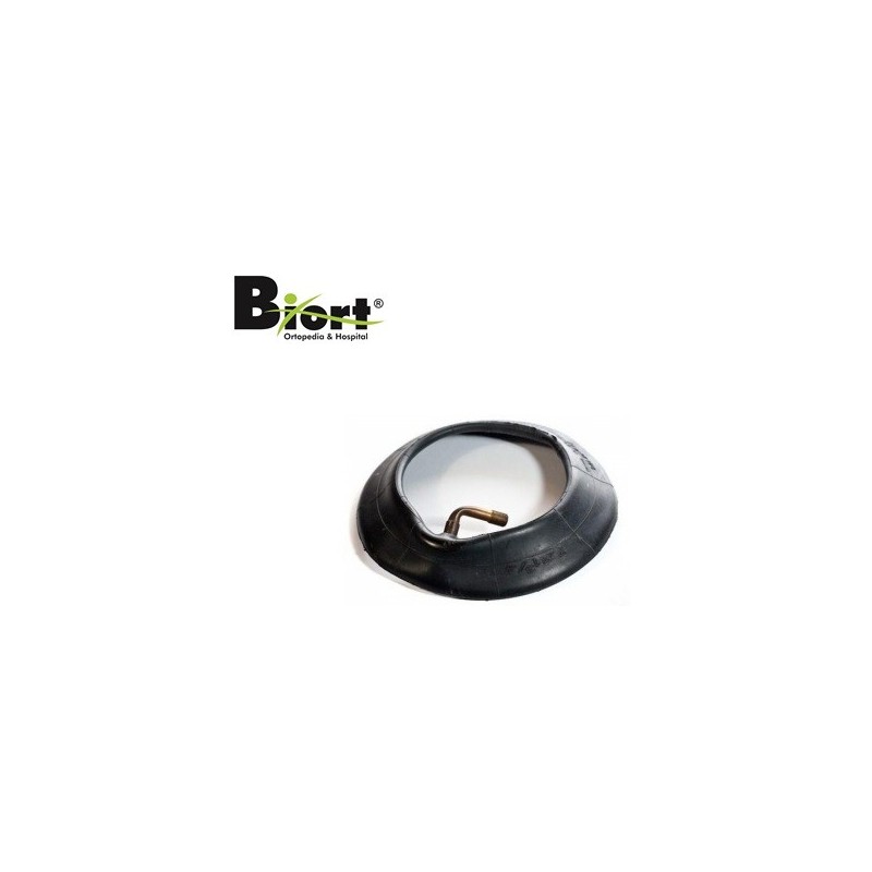 BIORT - Câmara ar pneu pneumático, 200x50mm