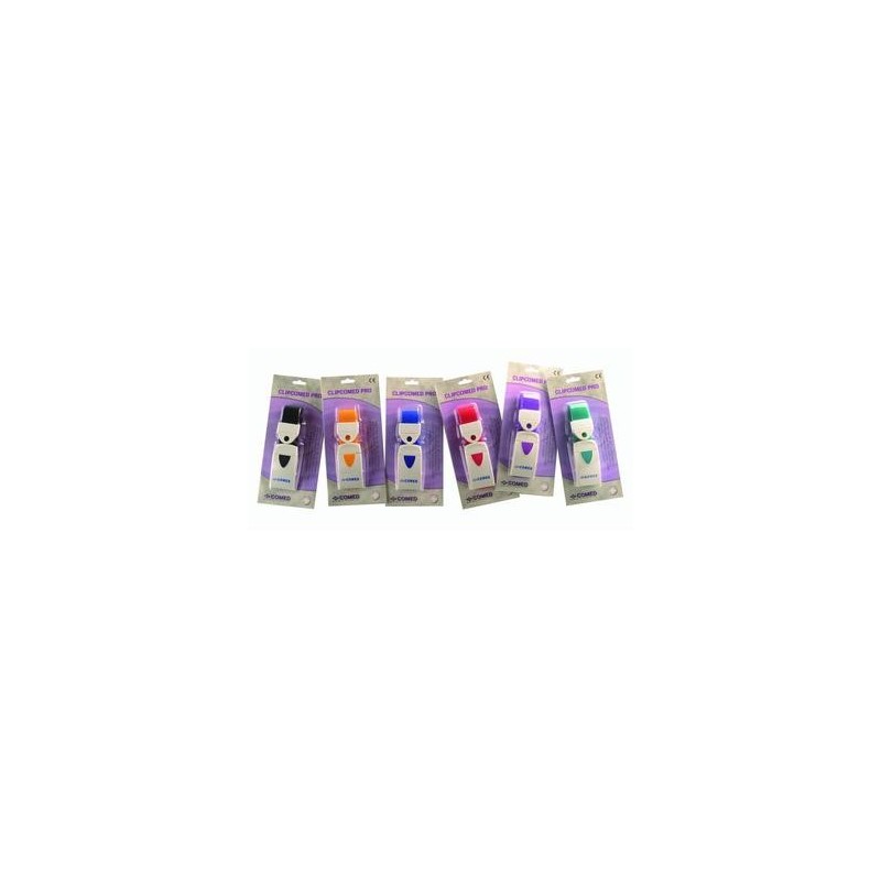 COMED - Garrote de tirar sangue - ADULTO - Cor Azul