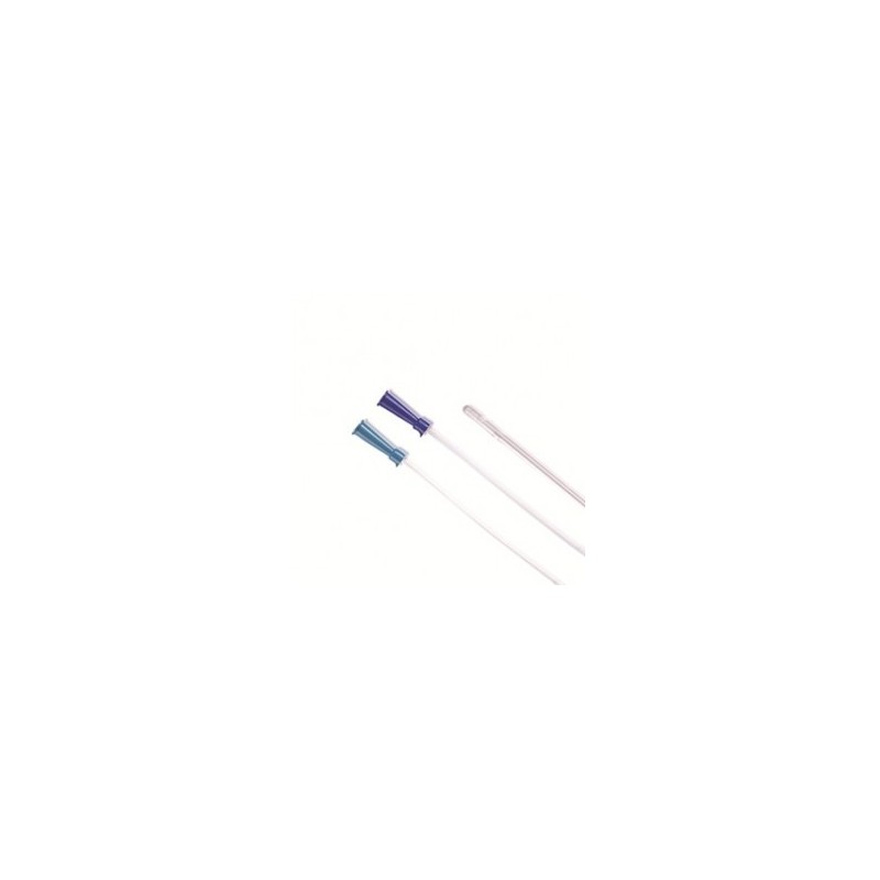 BV - Sonda Urologia Nelaton, 36cm, CH 14