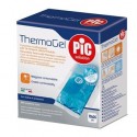 PIC - Thermo-Gel - Compressa reutilizável quente/frio, 10x26cm