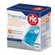 PIC - Thermo-Gel - Compressa reutilizável quente/frio, 10x26cm