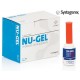 NU-GEL - Gel desbridamento, 15G (10un)