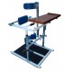 TAV - Standing Frame Adulto Tetraplégico com mesa