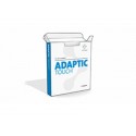 ADAPTIC TOUCH - Comp. não aderente silicone, 7.6x5cm (10un)