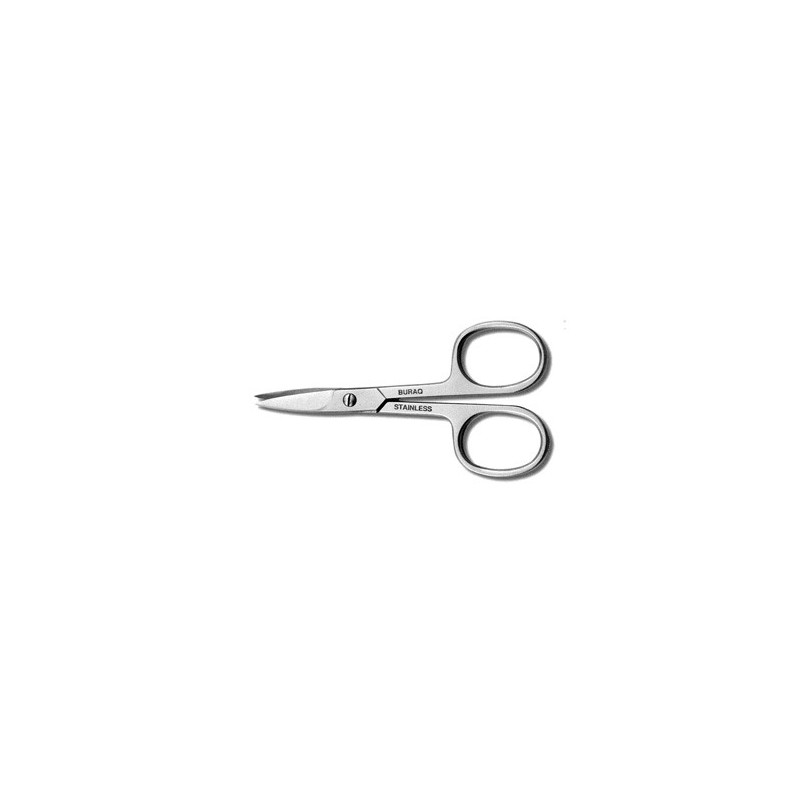 GM - Tesoura para unhas, 9cm (1un)