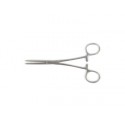 GM - Pinça Hemostática Klemmer, Recta, 14cm