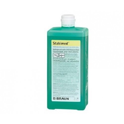 Stabimed® - Desinfectante instrumentos, 1000ml