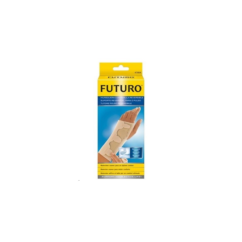 FUTURO™ (3M) - Suporte Punho tala reversivel "M"