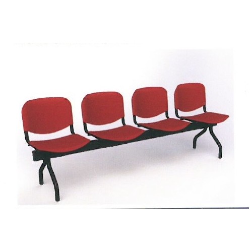 JM - Grupo 4 cadeiras "On-line"