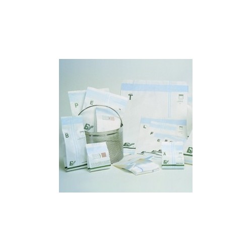 BV - Sacos papel para esterilização, 380x125x630mm - M36