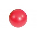 MSD - Bola de ginástica Mambo Max AB - Vermelha Ø 55 cm