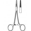 GM - Pinça hemostática KELLY, recta, 16cm