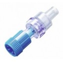 Safsite® -  Válvula fecho Injecção, Infusão e Aspiração 50un