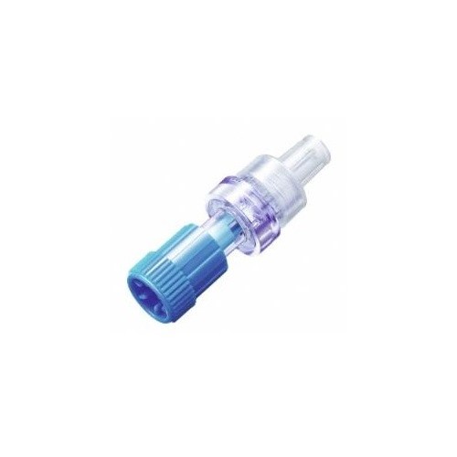 Safsite® -  Válvula fecho Injecção, Infusão e Aspiração 50un