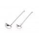 AA - Concha Monobloco 9cm 10cl Inox