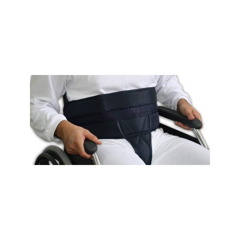 OT - Cinto de segurança pélvico, Premium Line